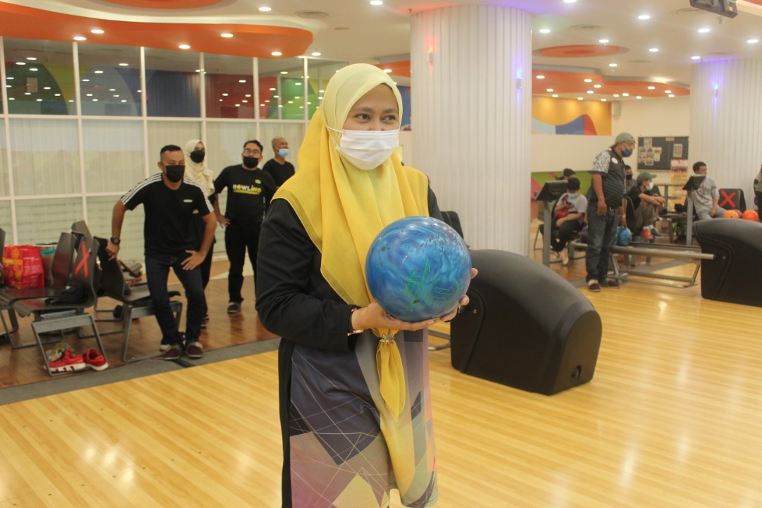 JKR Dungun tweet media