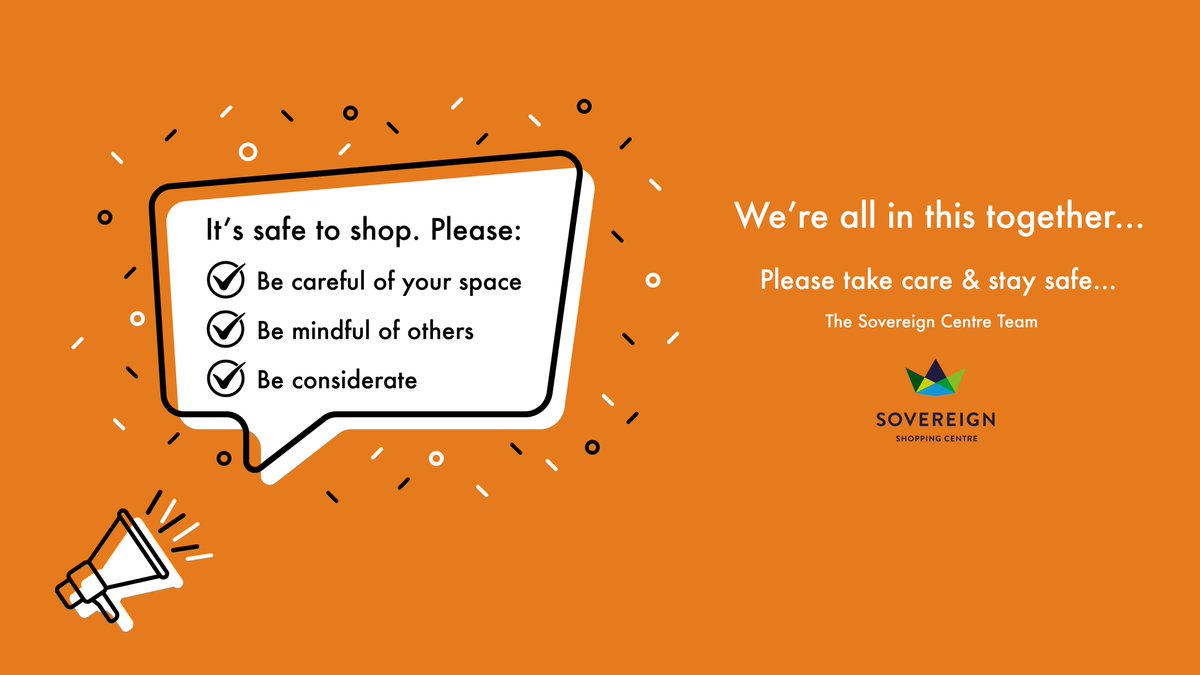 Sovereign Centre WSM (@sovereignweston) on Twitter photo 