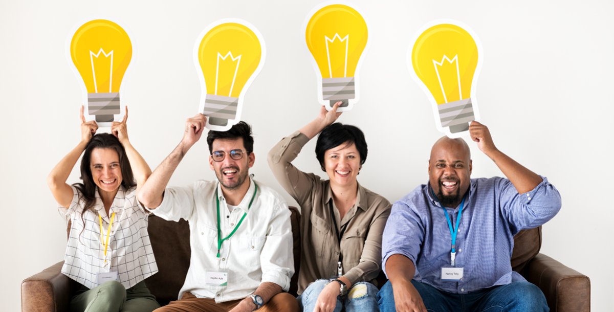 When your company culture and #innovation strategy are aligned, it’s possible to see a 30% #growth in value and a 17% growth in #profit. 
bit.ly/39PyD6j