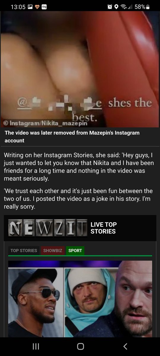 Matt C tweet media