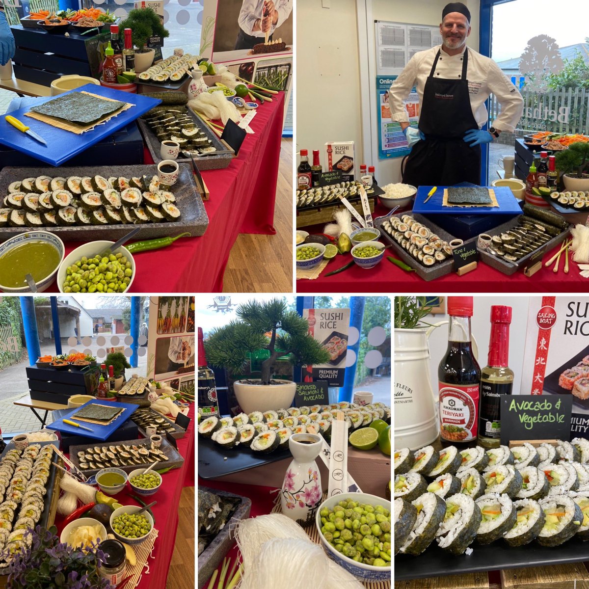 karen holland tweet media