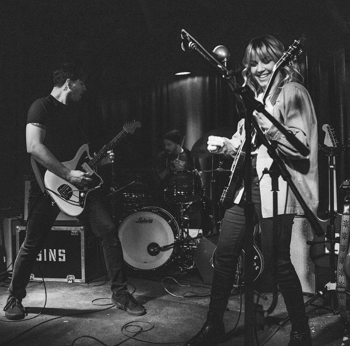 Thank you Columbus! You sold that shit out on Friday. Can’t imagine a better return to the stage 🥰