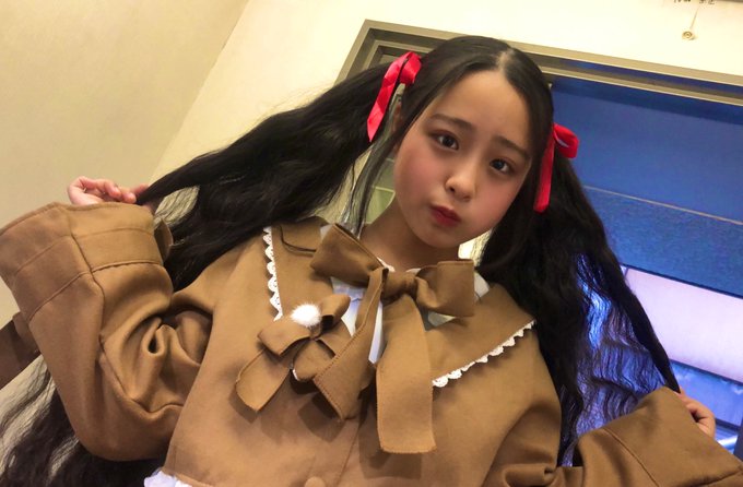 Twitterのコスプレ画像11