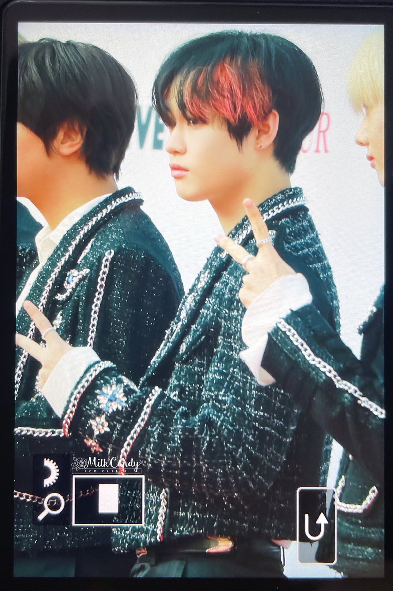 MilkCandyCL's tweet photo. 220127 Gaon Chart Music Awards

👋🏻👼🏻

#NCT #NCTDREAM #CHENLE #천러 #辰乐 https://t.co/flgFQSyHaO