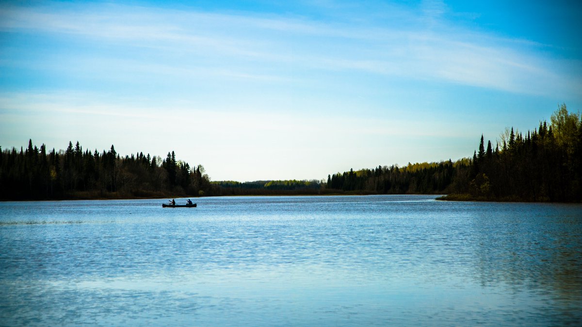 AnnetteKershner's tweet photo. By using this guide, a trip to this part of #Canada is sure to be memorable. #vacations  https://t.co/Wn2xx1uRwy https://t.co/h4KfgGkdZY