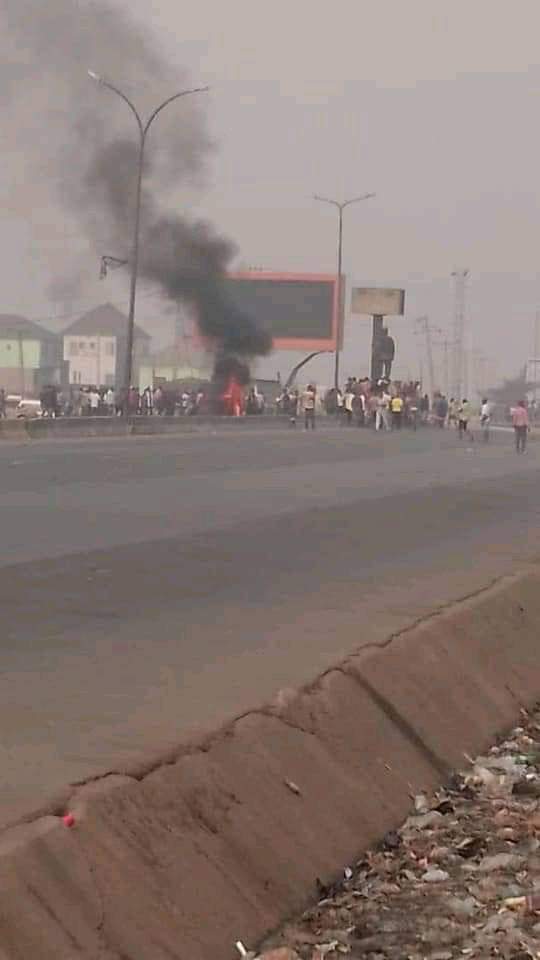 IPOB DELTA STATE TWT tweet media
