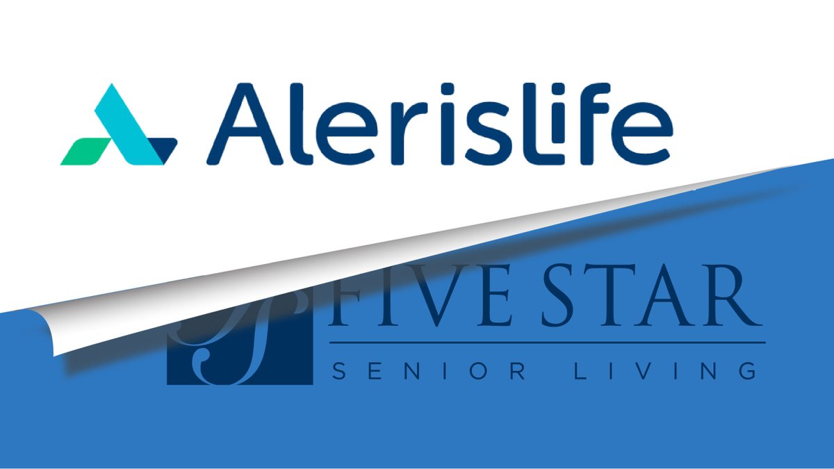 _McKnightsSL's tweet photo. An #agingdemographic and changing #consumerdemand have led one of the country’s largest #seniorliving companies to pivot from its primary role as an owner and operator to #lifestyleservices, including #activeadulthousing and #homehealth. @5StarSenior
https://t.co/iqlgb7UCcY https://t.co/GAR6NmXKXc