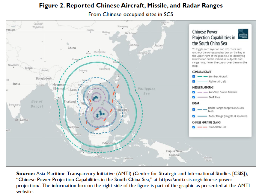 AndrewSErickson's tweet photo. Just out w/ major new content—138th ed of O’Rourke’s #CRS Report!
https://t.co/Znervo3Tc8
“US-#China Strat Competition in S&E China Seas: Background & Issues for #Congress”—Latest on #PAFMM & #CCG
https://t.co/Bb9kGAhDNL
@CRS4Congress
@librarycongress
#MaritimeMilitia
#HR6158 https://t.co/MOgV9htj0S