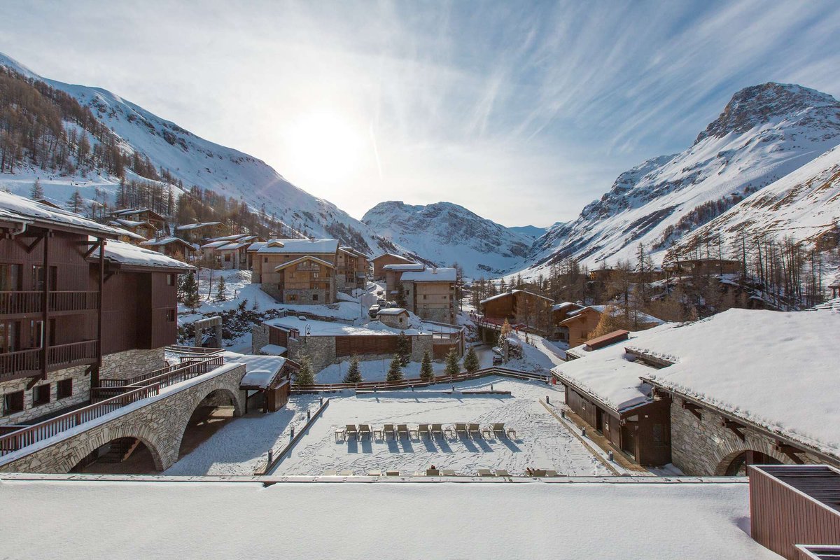 Whether you’re looking forward to gliding down the  slopes or enjoying the après ski lifestyle, you can have the full Club Med experience next winter with up to 20% savings on an all-inclusive trip.

Sale ends at midnight tonight so contact your Travel Counsellor to find out more