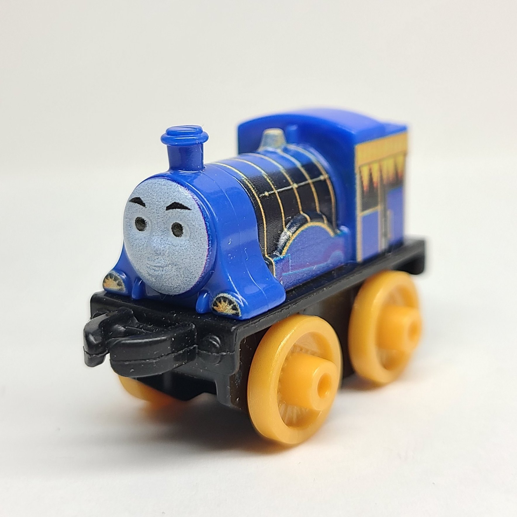 ミニミニトーマス研究所 on X: 