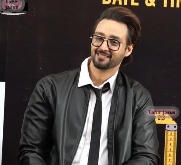 mili_srjfan's tweet photo. You always take up new challenge and break your own record of excellence, hope this project will also amaze your fans, can't wait to see you onscreen 💖💖 @saurabhraajjain 
#SourabhRaajJain https://t.co/LEvi6ekaCF