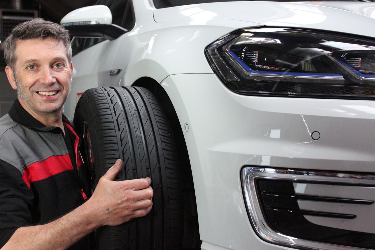 Banden steeds belangrijker voor omzet: kan een bandenformule helpen? dlvr.it/SHvlcg