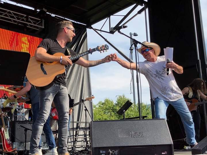 Wishing A Very Happy Birthday! He turns 56 Today!  