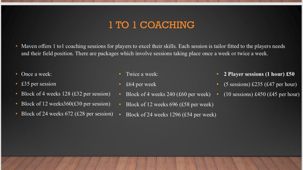 Maven Football Consultancy (@mavenfootball) on Twitter photo 