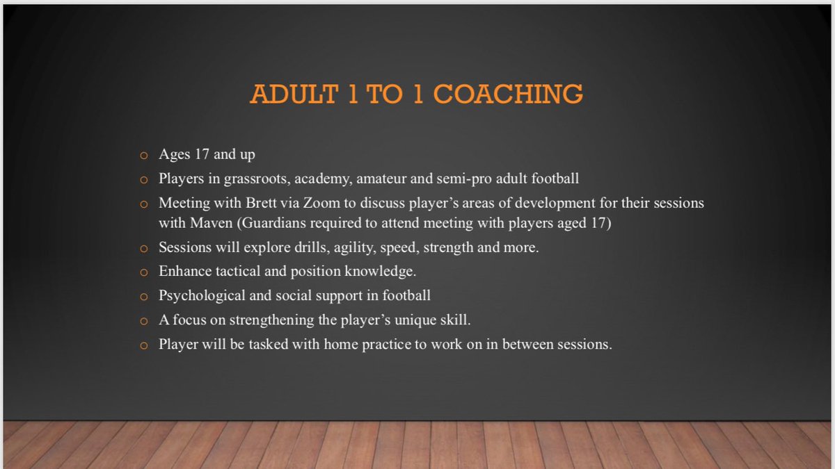 MavenFootball's tweet photo. https://t.co/GI2pm4fLiN