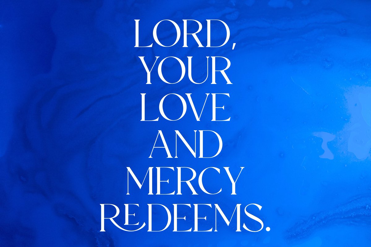 #mercyofGod #Godloves