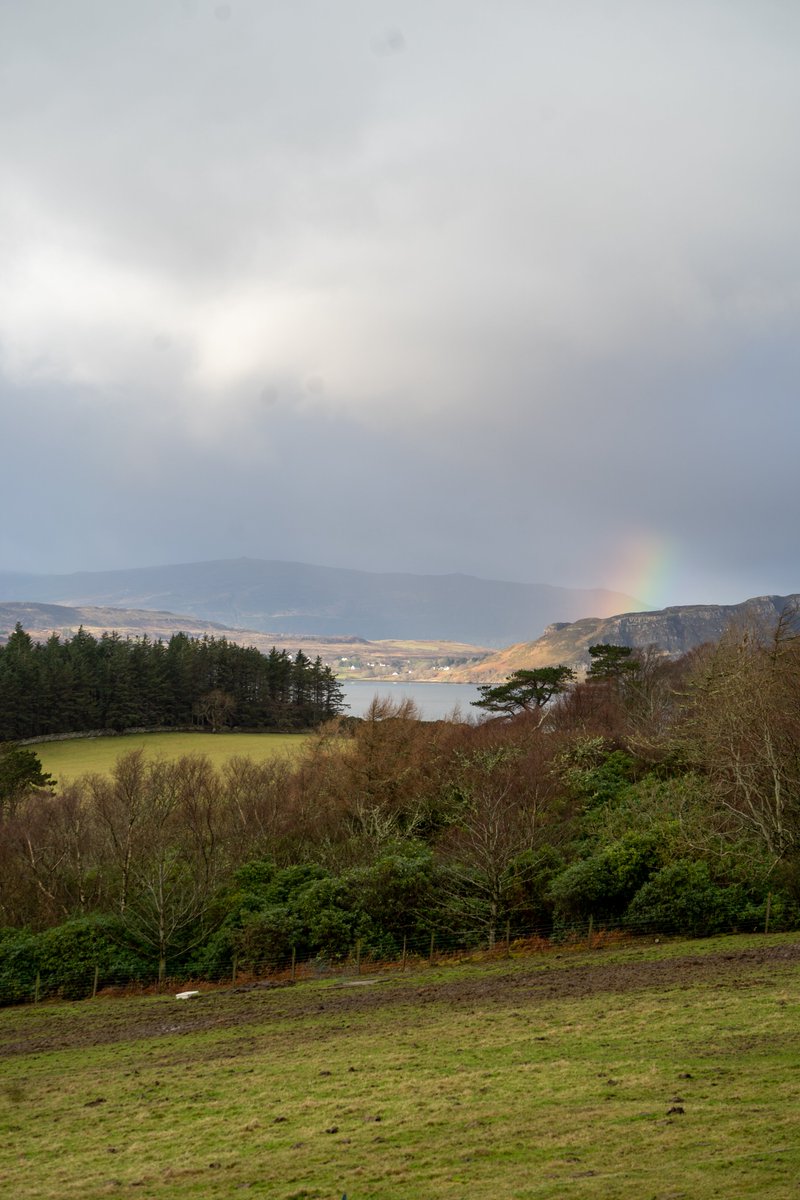 Isle of Raasay Distillery tweet media
