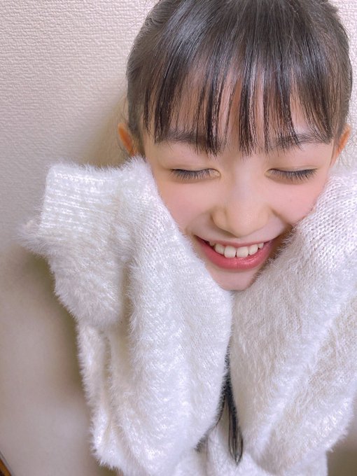 五藤希愛のTwitter画像12