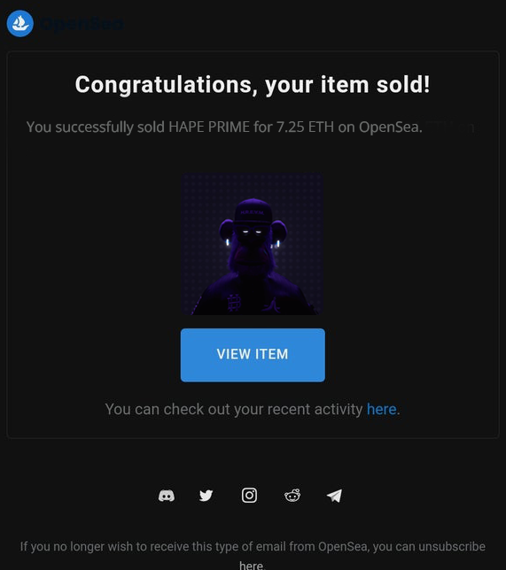 Lanching our NFT Giveaways APP 🚀
Here’s a treat for all new followers We will giveaway $3,000 in $ETH to the  100 person
AlFollow, 
Retweet 
comment “#NFT” to join and WIN.
#NFTGiveaways #FreeNFTs