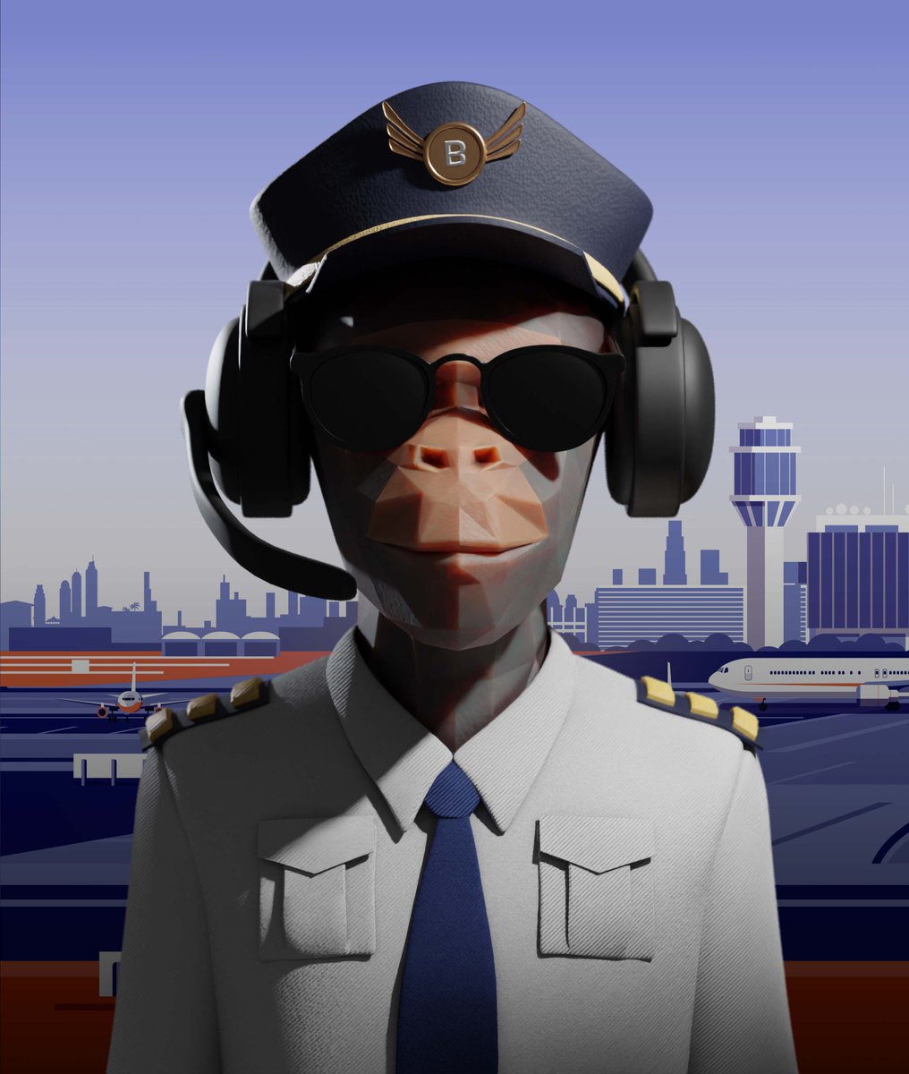 BAPESCLAN tweet media