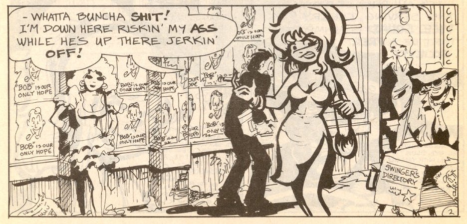 Fuckup Solutions, LLC, ARC, DDD, POEE, KLF, LMNOP tweet media