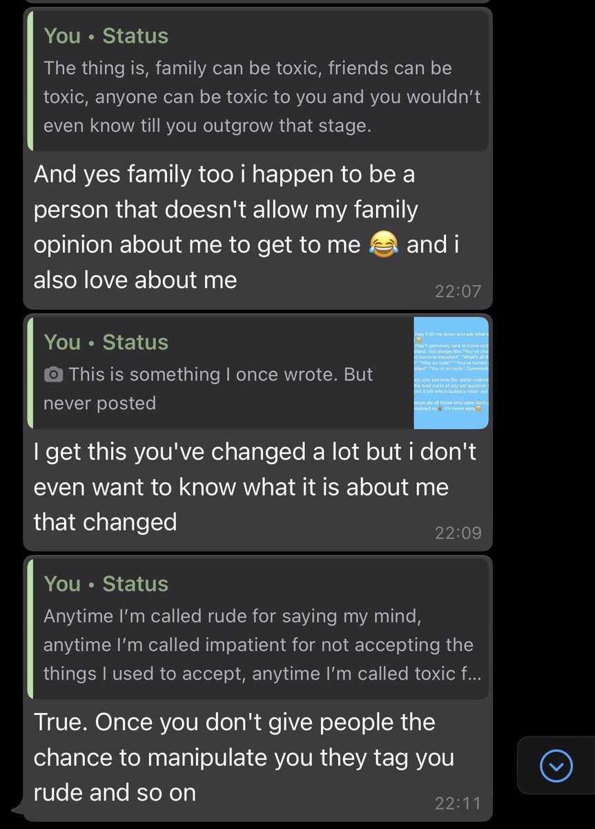 HassanahDy's tweet photo. Some feedbacks from the #stayingHuman #feelnheal session https://t.co/FJFa7YHWyD