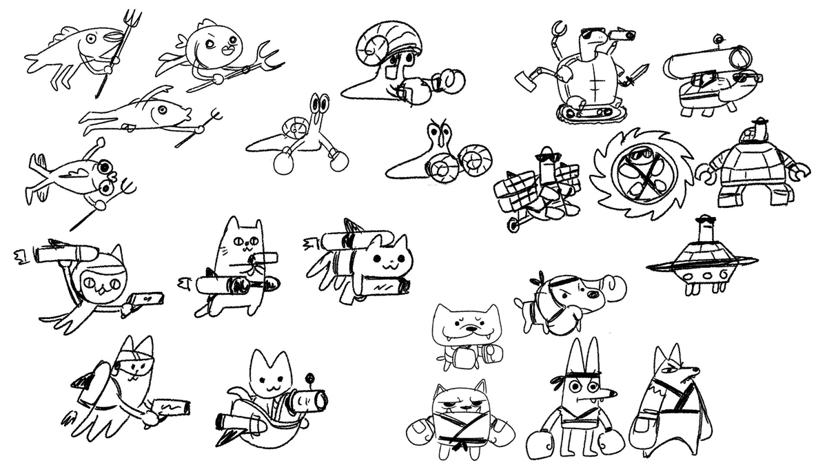 battlememe_io's tweet photo. Do you find these concepts cute? Why not join an exciting and funny game like battlememe where you can not only be entertained but also earn a lot of value 😼🤘🚀
#Battlememe #BIN #meme #metaverse https://t.co/ryrn1MdBjA