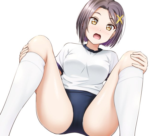 ブルマ✖リンウェル 