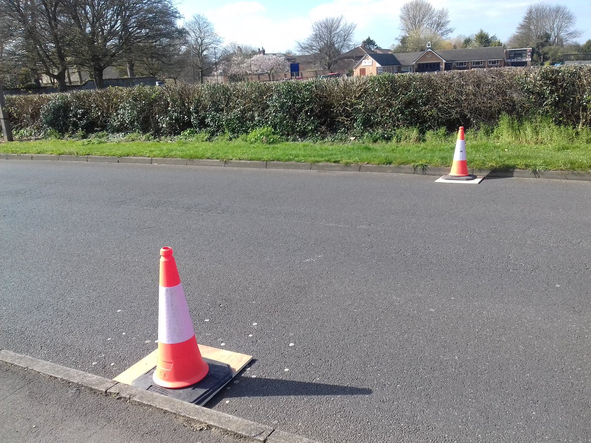 Last week we told you about gully cover thefts.

We had over 70 covers stolen from the Doncaster area and we’re also aware of similar incidents in neighbouring towns. 

Unfortunately we’ve had even more incidents reported to us in the past week...