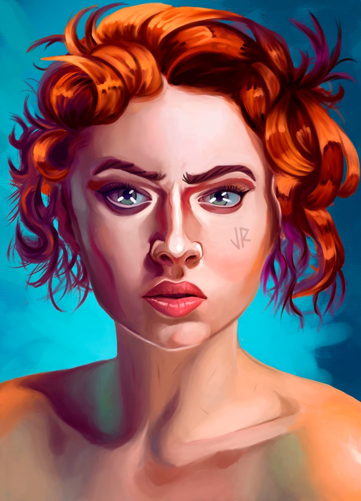 Julio D. Romero🌹 tweet media