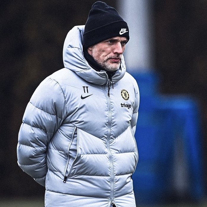 LDNFootbalI's tweet photo. Since Thomas Tuchel’s first game in charge, Chelsea have kept 𝐄𝐈𝐆𝐇𝐓 more clean sheets than any other club in Europe.

Tactical excellence. https://t.co/JBiLmstvYw