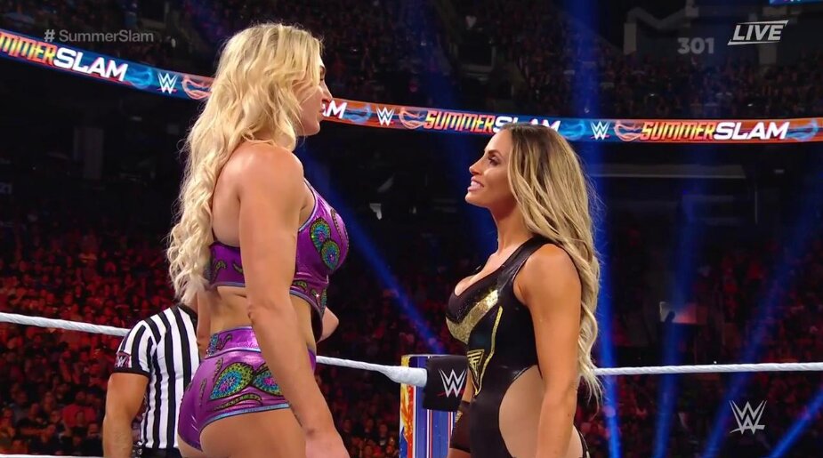 Trish Stratus asked about a possible appearance at the 2022 #RoyalRumble https://t.co/JYIEgaL7UY #WWE https://t.co/FzlIK3wtpJ