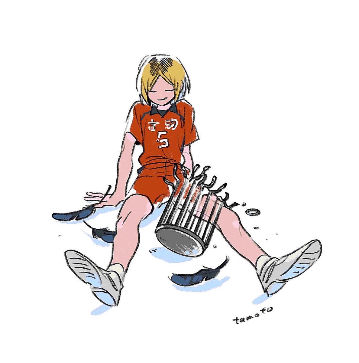 たもと (@tamootoock) on Twitter photo 