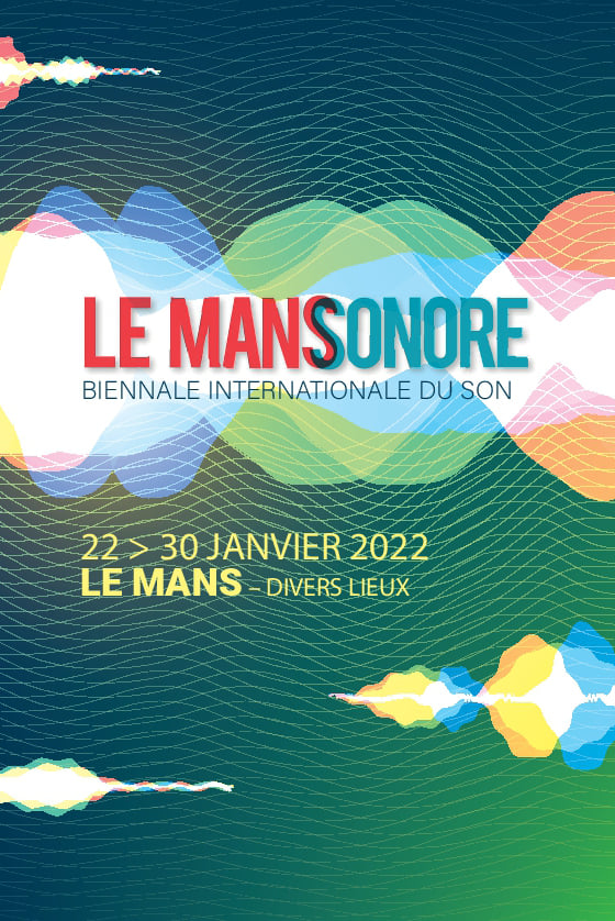 lasarthe_72's tweet photo. La biennale internationale 
@lemanssonore continue jusqu'au dimanche 30 janvier ! 🔊

Profitez d'une série de concerts, performances, expositions, installations, conférences, projections... pour découvrir le son autrement !

🔎Plus d'infos▶️https://t.co/I967x5vLvU https://t.co/t2ZNopekL5