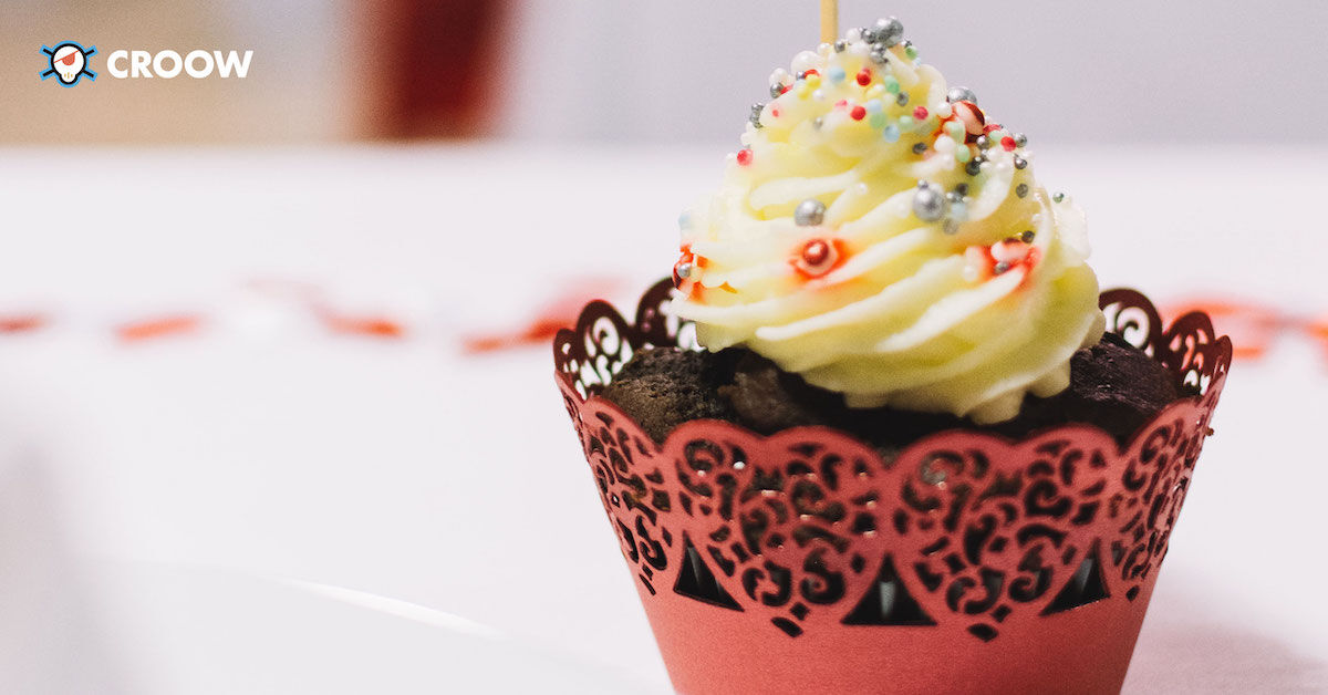 It’s National Chocolate Cake Day! 

Cutting back on calories? Feast with your eyes over at the CROOW Stock library, instead!

stock.croow.com

#stockphotography