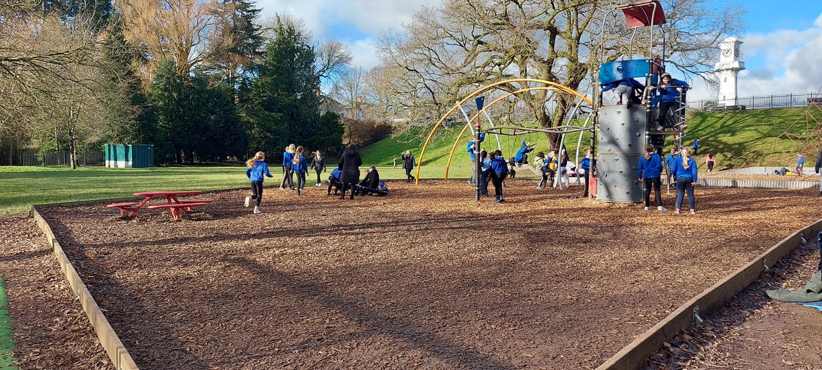 CoedGlas2023's tweet photo. We've had a wonderful time in Roath Park. Photos taken, birds fed, playtime had! #ambitiouscapablelearners
And we walked over 6 miles...@CoedGlas
Thanks to our parent helpers too! https://t.co/b6DgjFwIzN