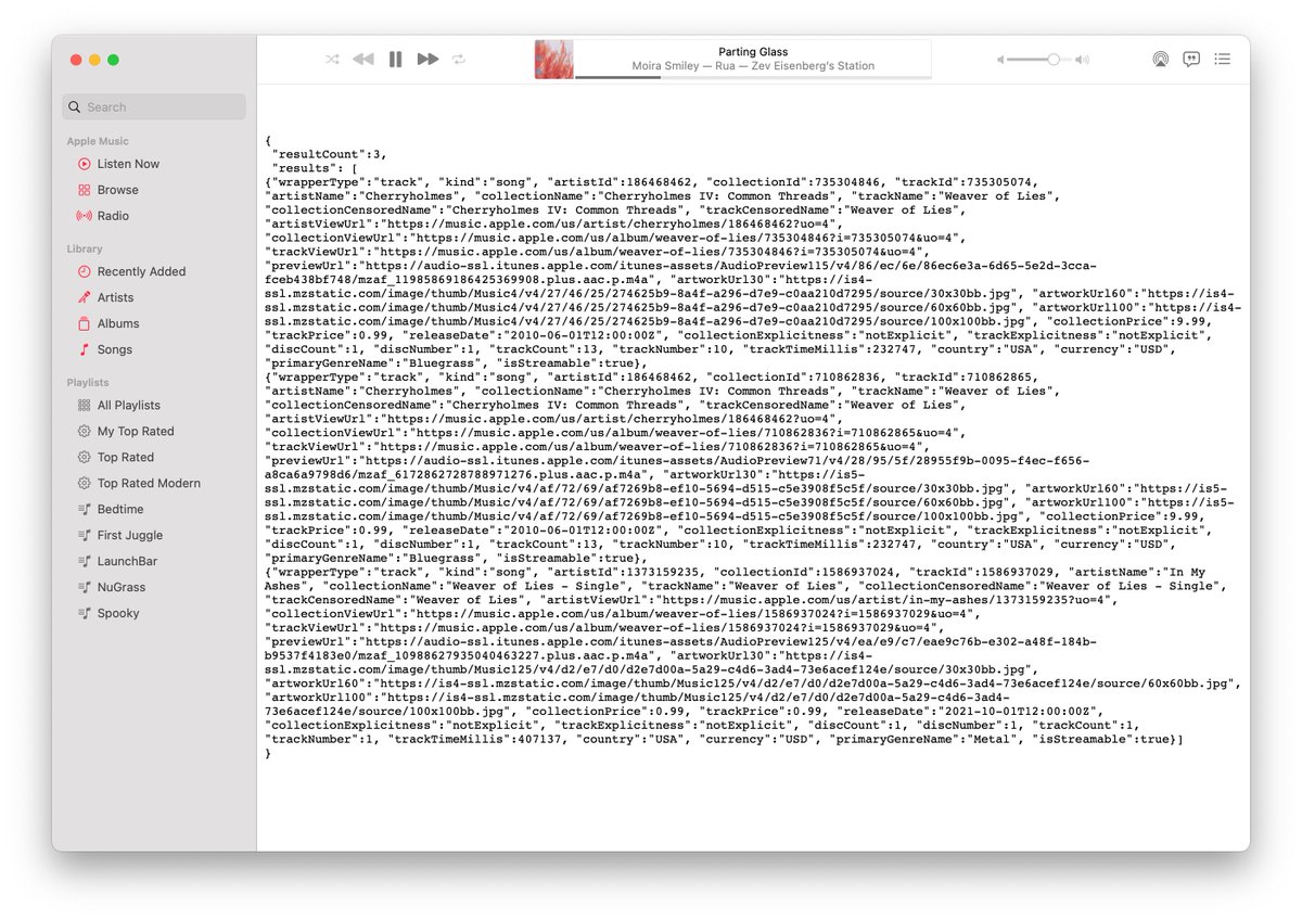 Zev Eisenberg tweet media