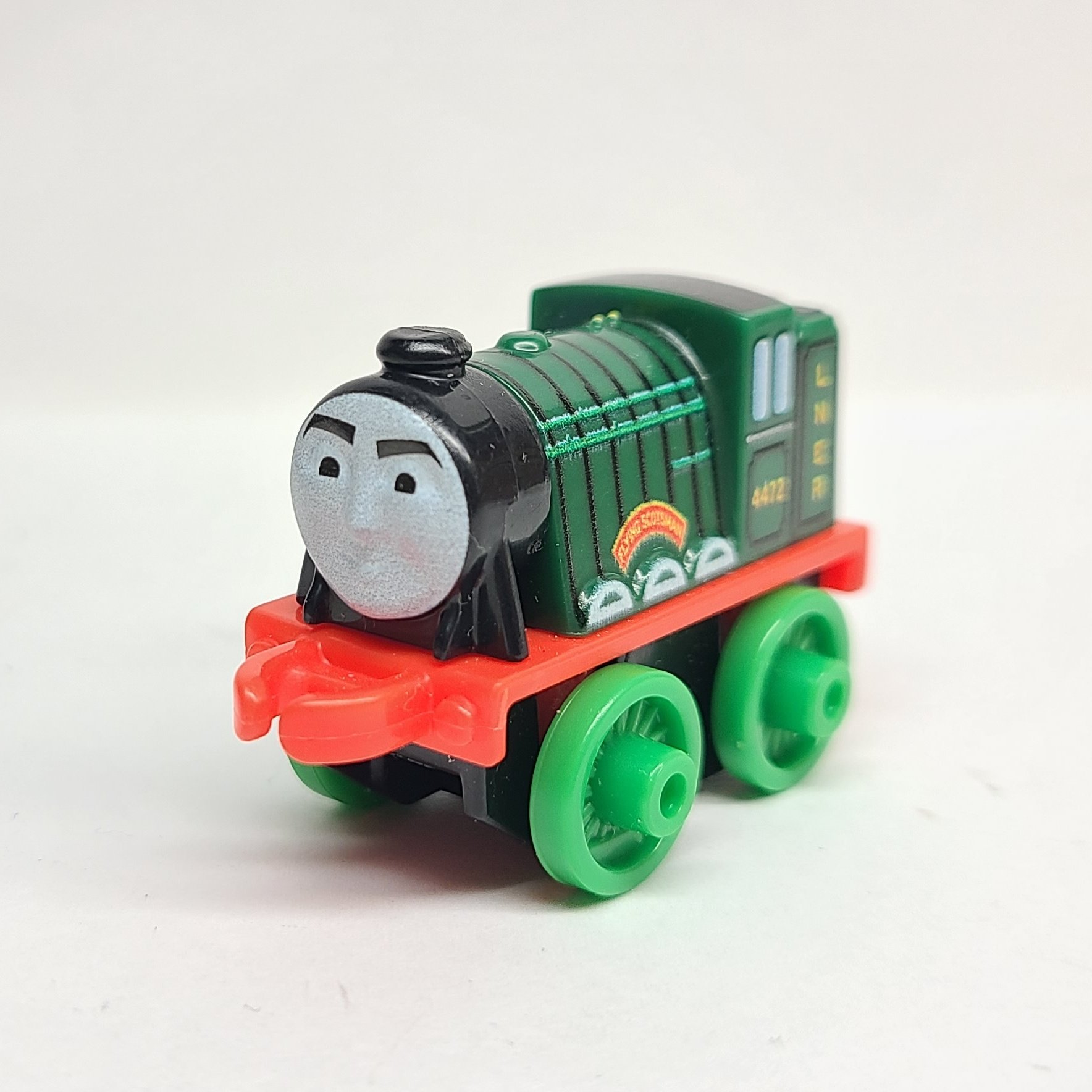 ミニミニトーマス研究所 on Twitter 