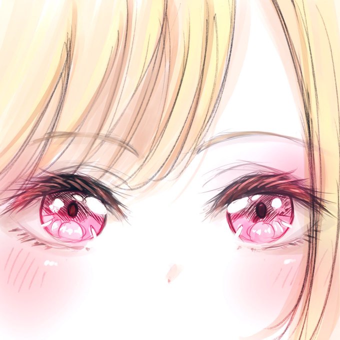 68日目
チラッ

#1000日間お絵描き
#その着せ替え人形は恋をする  
#喜多川海夢 