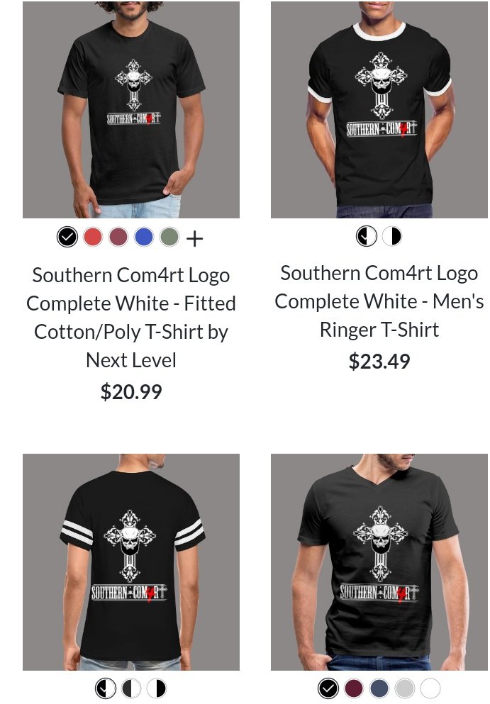 SOUTHERN_COM4RT's tweet photo. Mr. Play My Own Music
Mr. Wear My Own Merch
Mr. Southern Com4rt #SC4t 

LINK: https://t.co/ufWOoDhtwz

🥃#SoCoMusic🥃 https://t.co/2gp6evYQXT