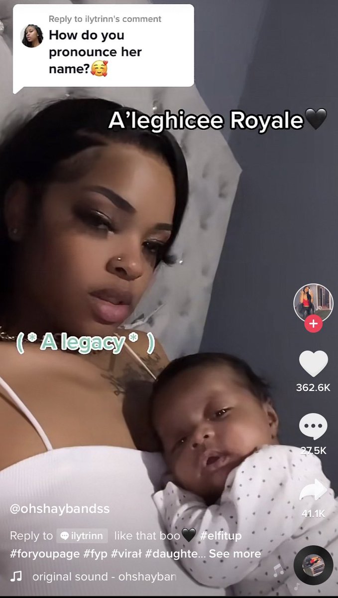 simsimmaaz's tweet photo. I still can't believe she did this to her child https://t.co/Ijgb7YNWCH
