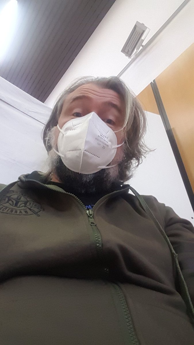JurgenDepoortr's tweet photo. Klaar om gedeepthroat te worden #first4everything #sendhelp #pcr https://t.co/8dD74f62ZZ