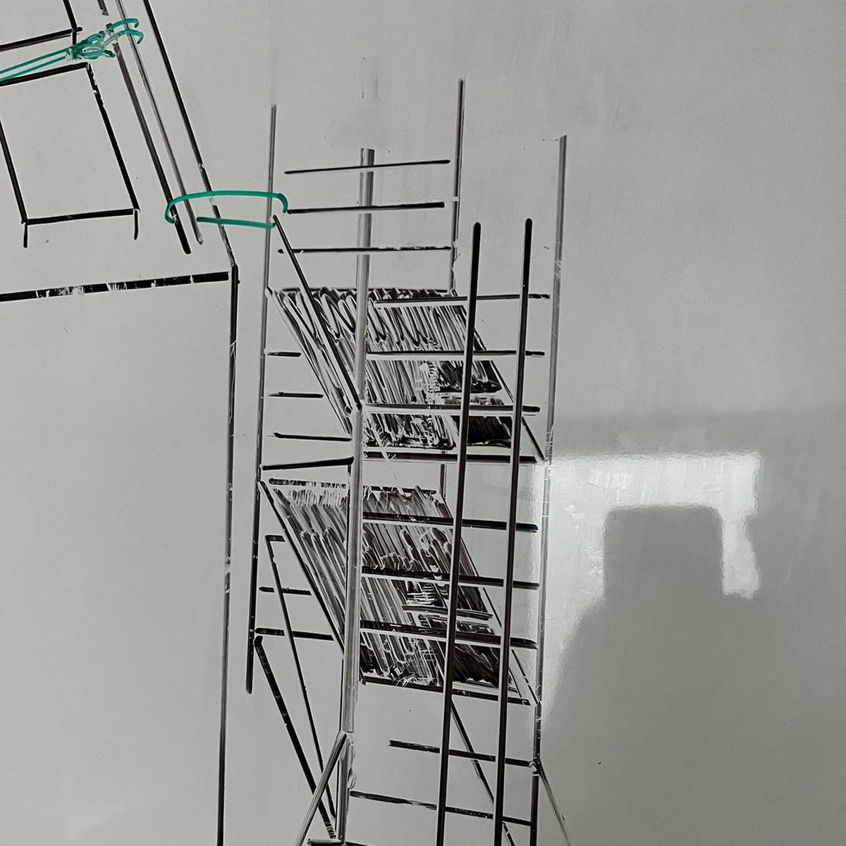 Every minute you spend in planning saves 10 minutes in execution; this gives you a 1,000 percent return on energy!

dynamicaccess.co.uk
