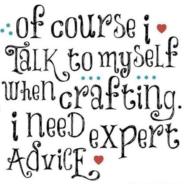 is it just me?..... 
Give us a ❤️ if you do too!