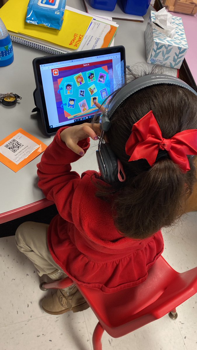 Leigha_Curry7's tweet image. Talk about systems, routines, expectations! #PK3 #PreKChronicles @WhittierES_HISD #earlychildhood