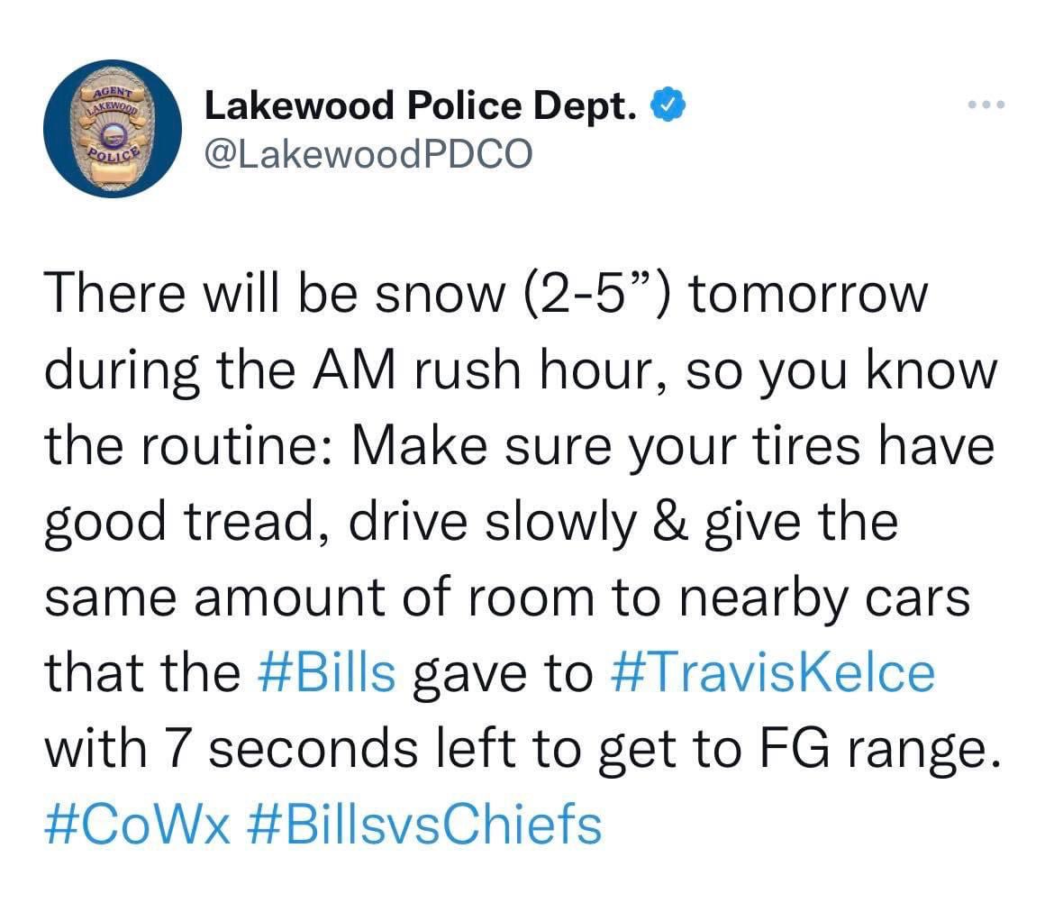 RossTuckerNFL's tweet image. Dead. 💀