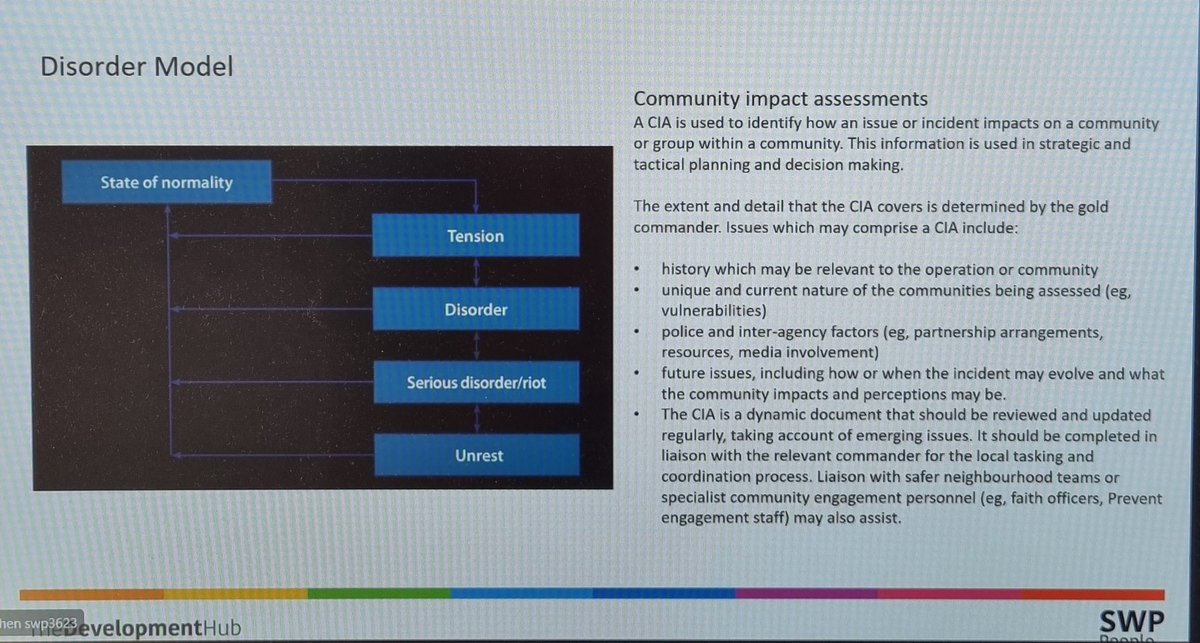 South Wales BPA tweet media