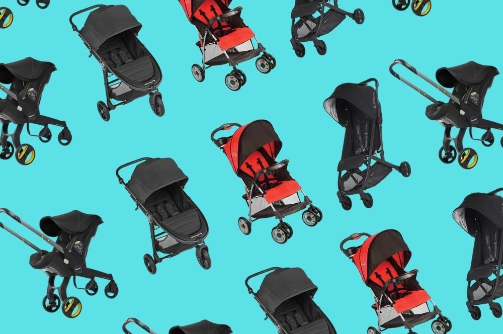 ParadeMagazine's tweet photo. Strolling Into 2022! The #BestStrollers For Everything––From Jogging to #DisneyWorld Trips https://t.co/fmZMpTuCdJ https://t.co/fx3PwkyqDf
