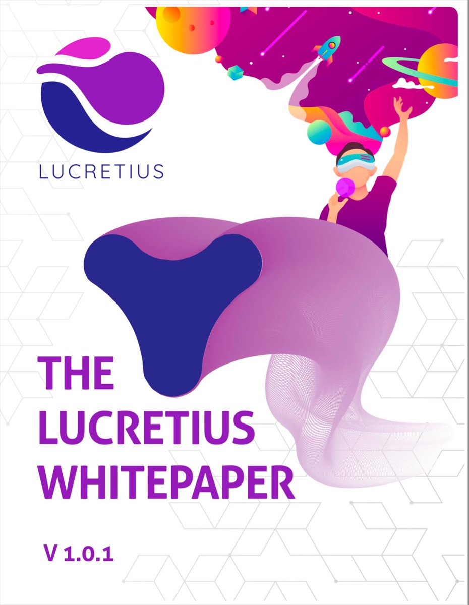 Lucretius tweet media