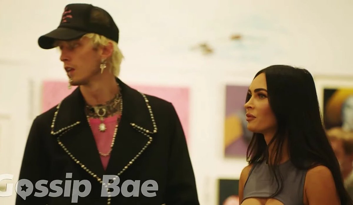 meganfoxcentral's tweet photo. 📸 Megan Fox e Machine Gun Kelly.
#NewPics
#Recente https://t.co/hoObe491aw